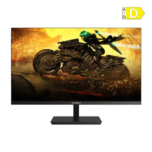 Arzopa M1RC 27'' 180Hz 2K QHD igralni monitor
