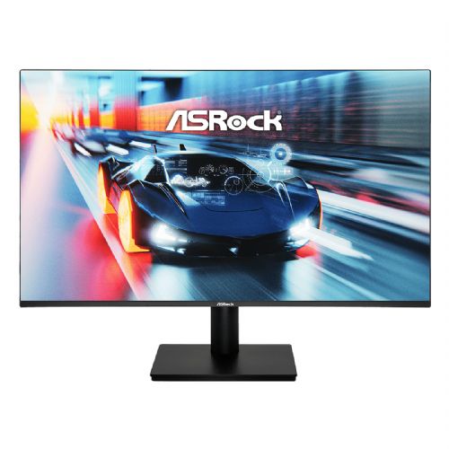 ASRock 62,2 cm CL25FFB 16:9 HDMI/VGA 144Hz FHD