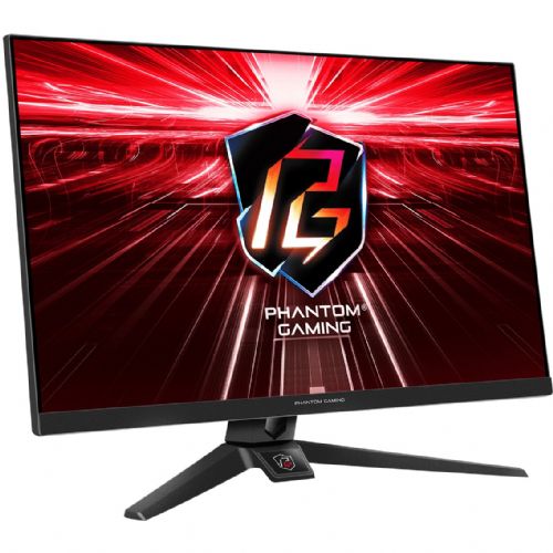 Monitor ASRock PG27FF1A 68,6 cm (27"), 1920x1080 (FHD), 16:9 HDMI/DP 165Hz FHD