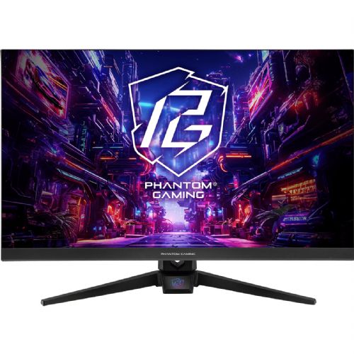ASRock 68,5 cm PG27FFT1A 16:9 HDMI/DP 180Hz FHD