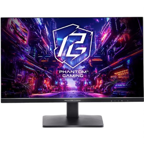 ASRock 68,5 cm PG27QFT1B 16:9 HDMI/DP 180Hz QHD