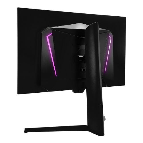 Monitor Asrock PGO27QFS OLED 27" QHD 240Hz HDR USB-C nero