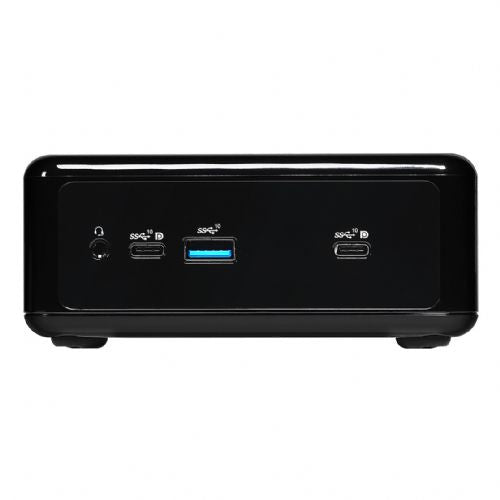 ASRock Barebone NUC-Box-1165G7 HDMI/USB-C/2xLAN DDR4 maloprodajna cena