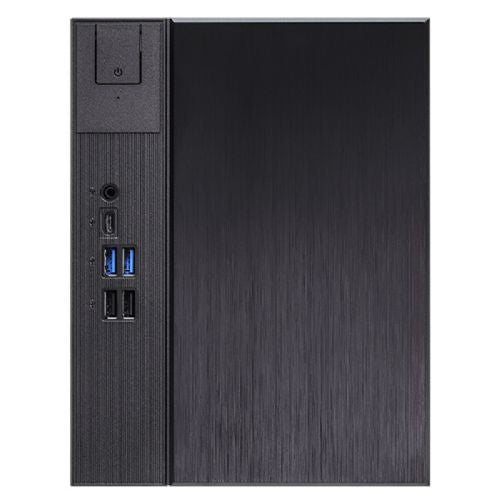 Računalnik ASROCK DeskMeet X600 AM5 HDMI/DP/LAN barebone mini PC