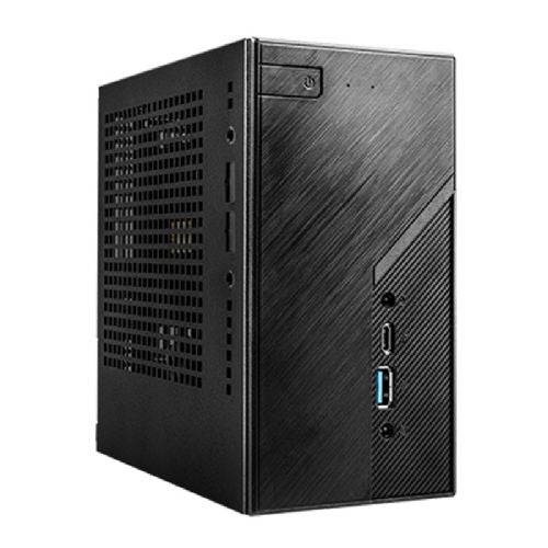 Računalnik ASROCK DeskMini B760 LGA1700 VGA/HDMI/DP/LAN barebone mini PC