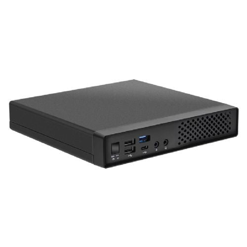 Računalnik ASROCK Jupiter X600 AM5 COM/HDMI/DP/LAN 65W barebone mini PC