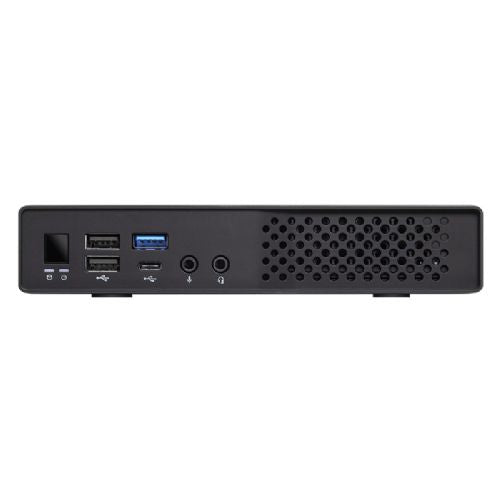 Računalnik ASROCK Jupiter X600 AM5 COM/HDMI/DP/LAN 65W barebone mini PC