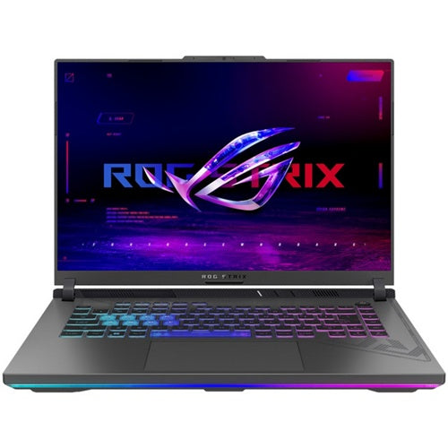 Prenosnik Asus ROG Strix G614PR-RV022W R9-7940HX/32GB/SSD 1TB NVMe/40,6 cm (16") WUXGA/RTX 5070Ti/Win11Home, siva (90NR0NJ7-M004J0)