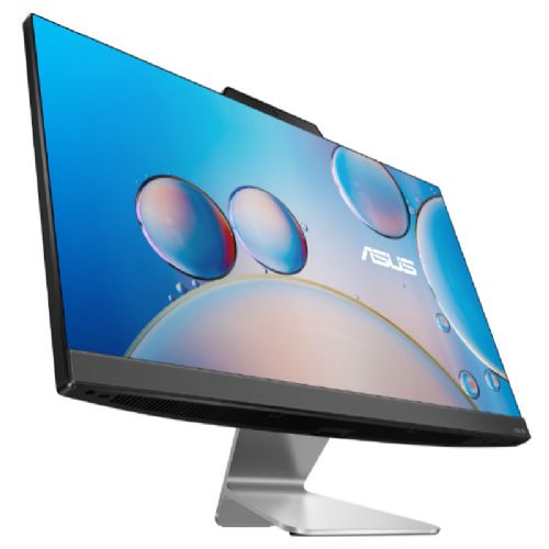 AIO računalnik ASUS A3402WVA 23,8" (60,45cm) FHD i5-1335U 8GB 512GB Windows 11 Pro tipkovnica + miška črn (A3402WVAK-WB51C0)