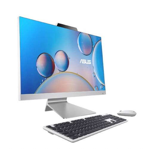 AIO računalnik ASUS AIO F3702WFAK-WPE009X Ryzen5-7520U/16GB/SSD 512GB/27,0" FHD 1920x1080/AMD Graphics/W11Pro 90PT03M1-M00MH0