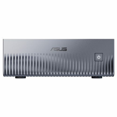 Namizni računalnik Asus Ascent GX10 ARM v9.2-A 20-jedrni procesor, NVIDIA Blackwell GB10, 128GB LPDDR5x, 1TB SSD PCIe Gen5x4, Wi-Fi 7