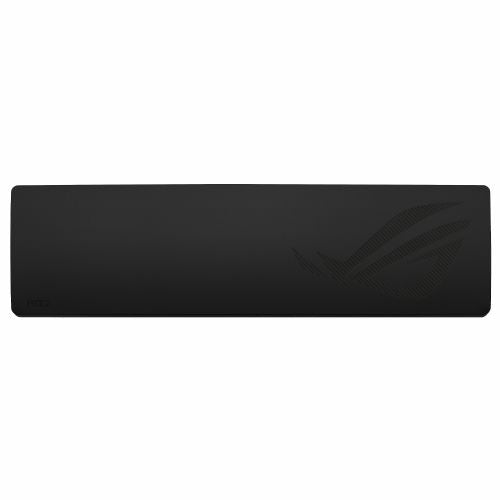 Poggiapolsi da gioco ASUS ROG nero