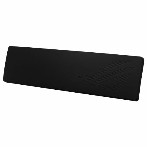 Poggiapolsi da gioco ASUS ROG nero