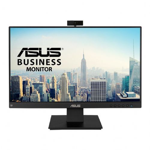 Monitor Asus Business BE24EQK 60,5 cm (23,8"), 1920 x 1080 FHD, 16:9, IPS, 300 cd/m2, 5ms, črna