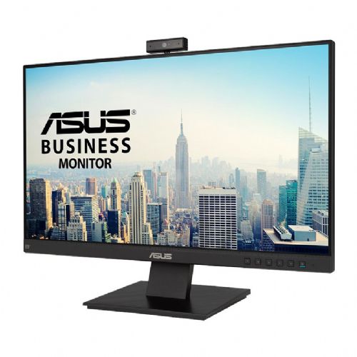 Monitor Asus Business BE24EQK 60,5 cm (23,8"), 1920 x 1080 FHD, 16:9, IPS, 300 cd/m2, 5ms, črna