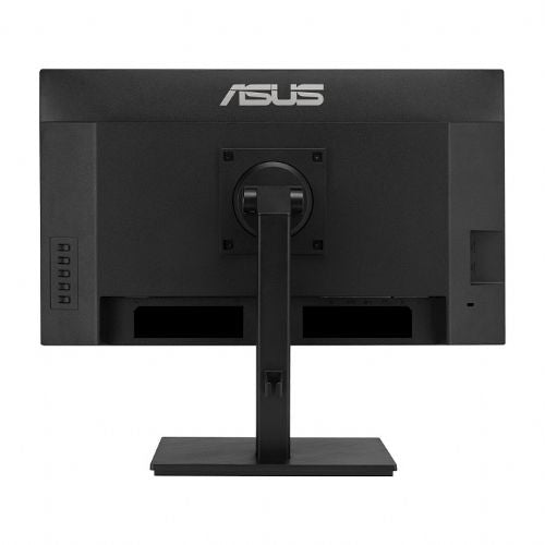 Monitor Asus Business VA27ECPSN 68,47 cm (27 Zoll), 1920 x 1080 FHD, 16:9, IPS, 300 cd/m2, 5 ms, schwarz