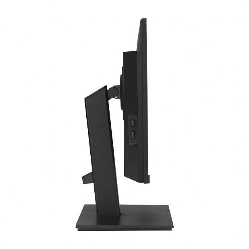 Monitor Asus Business VA27ECPSN 68,47 cm (27 Zoll), 1920 x 1080 FHD, 16:9, IPS, 300 cd/m2, 5 ms, schwarz