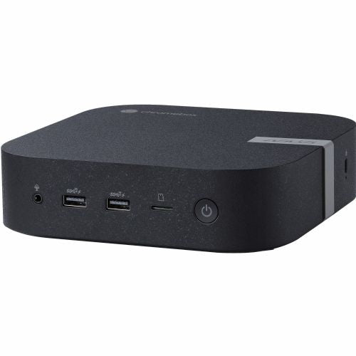 ASUS CHROMEBOX5-S7009UN i7-1260P/16GB-DDR4/256GB M.2/črn ChromeOS