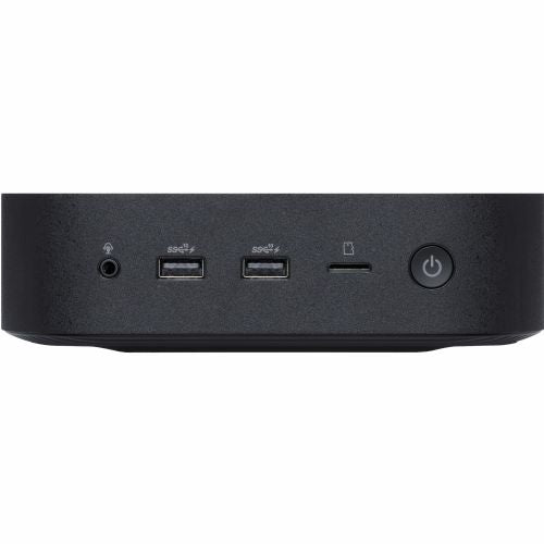 ASUS CHROMEBOX5-S7009UN i7-1260P/16GB-DDR4/256GB M.2/črn ChromeOS