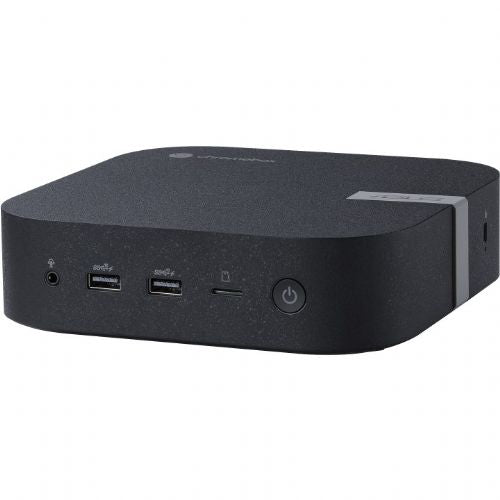 ASUS CHROMEBOX5-SC002UN iC7305/4GB-DDR4/128GB M.2/črn ChromeOS