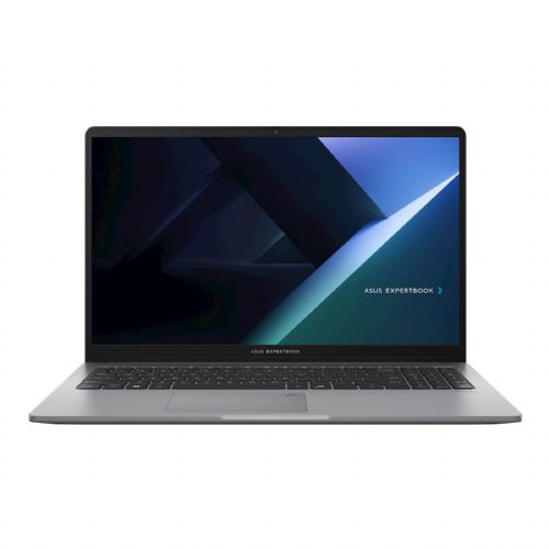 Prenosnik Asus ExpertBook B1 B1503CVA-WB53C1X i5-1334U/16GB/SSD 512GB NVMe/39,6 cm (15,6'') FHD 300nits/BL KEY/Win11Pro 3yr OSS-NBD (90NX0802-M02FT0)