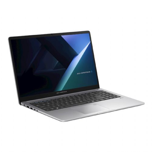 Prenosnik Asus ExpertBook B1 B1503CVA-WB53C1X i5-1334U/16GB/SSD 512GB NVMe/39,6 cm (15,6'') FHD 300nits/BL KEY/Win11Pro 3yr OSS-NBD (90NX0802-M02FT0)