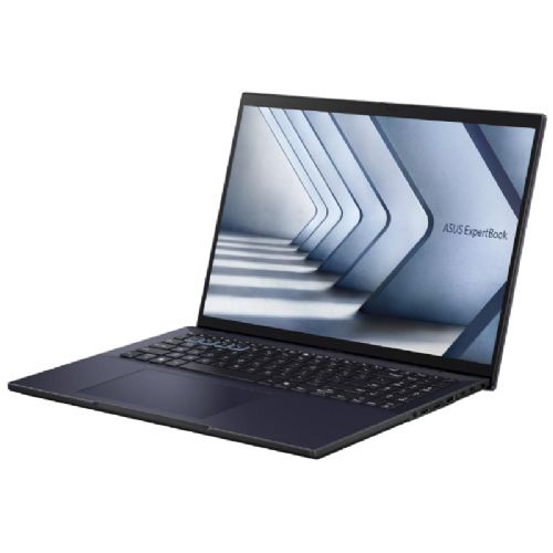 Prenosnik ASUS ExpertBook B3 16" (40,64cm) WUXGA Intel Ultra 7 155H 16GB 1TB Windows 11 Pro (B3604CMA-WB75D0X)