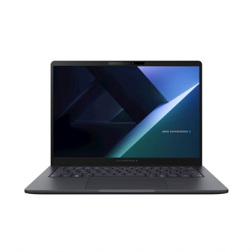 Prenosni računalnik Asus ExpertBook B3 B3405CCA Intel Ultra 5, 16GB RAM, 1TB SSD, 14" WUXGA 300-nits, vojaška odpornost MIL-STD-810H