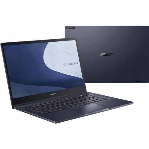 Prenonsik Asus ExpertBook B5 Flip B5302FBA-LG0636X i5-1235U/8GB/SSD 256GB NVMe/33,8 cm (13,3") FHD Touch/DE/Win11P