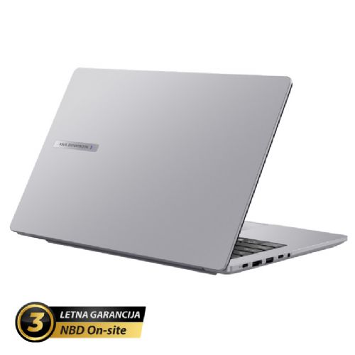 Prenosnik Asus ExpertBook P1, 14" (35,56 cm), FHD, Core i7-13620H, 16 GB, 1 TB, Windows 11 Home (P1403CVA-WB73D0H)
