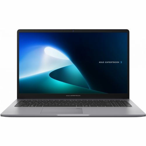 Prenosnik Asus ExpertBook P1 P1503CVA-S70723X i5-13420H/16GB/SSD 512GB NVMe/39,6 cm (15,6") FHD/Win11Pro megleno siva