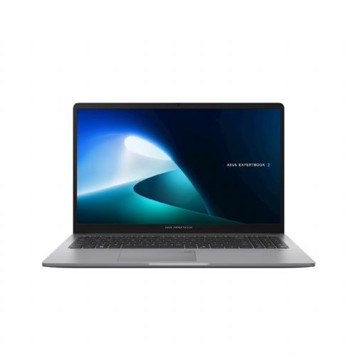 Asus ExpertBook P1 P1503CVA Laptop, Intel Core i5-210H, 16 GB RAM, 512 GB SSD, 15,6" FHD-Display, Fingerabdrucksensor