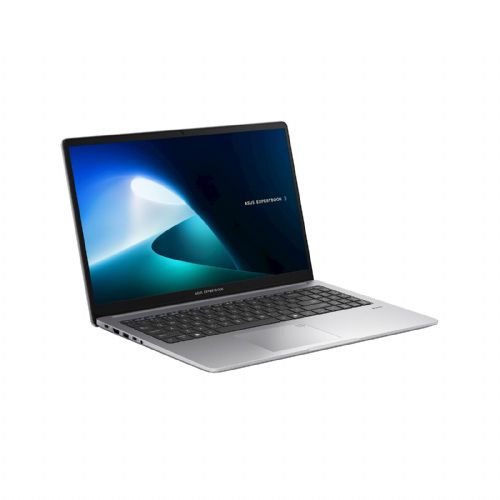 Asus ExpertBook P1 P1503CVA Laptop, Intel Core i5-210H, 16 GB RAM, 512 GB SSD, 15,6" FHD-Display, Fingerabdrucksensor