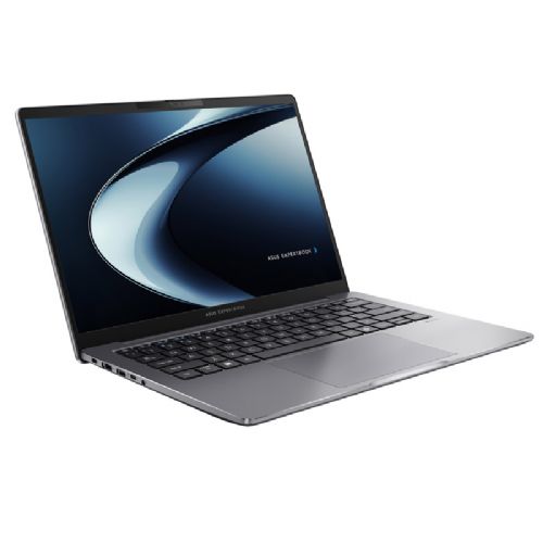 Prenosnik Asus ExpertBook P3 i5-13420H/16GB/SSD 1TB NVMe/35,56 cm (14") FHD+/Win11Home, siva (P3405CVA-WB53D0H)