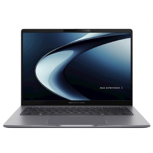 Prenosnik Asus ExpertBook P3 i7-13620H/32GB/SSD 1TB NVMe/35,56 cm (14") WQXGA 400niti 144Hz/Win11Pro, siva (P3405CVA-WB75D1X)