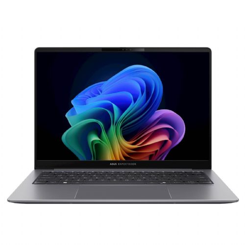 Prenosnik Asus ExpertBook P5 P5405CSA-WB53C1 Intel Ultra 5-226V/16GB/SSD 512GB NVMe/35,5 cm (14,0'') WQXGA 400nits/BrezOS (90NX0861-M00SB0)