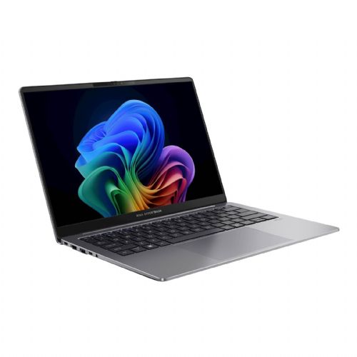 Prenosnik Asus ExpertBook P5 P5405CSA-WB53C1 Intel Ultra 5-226V/16GB/SSD 512GB NVMe/35,5 cm (14,0'') WQXGA 400nits/BrezOS (90NX0861-M00SB0)