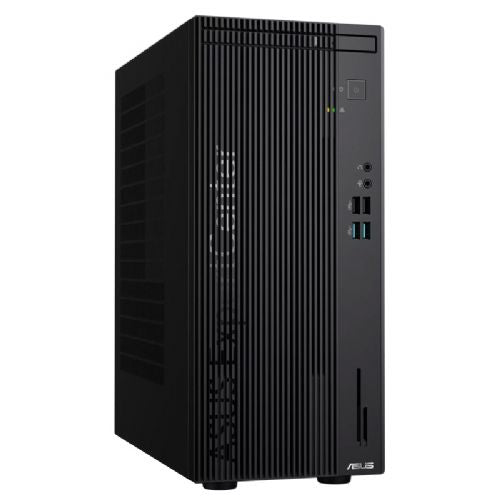 Namizni računalnik ASUS ExpertCenter D5 Mini Tower Core i5-14500 16GB 1TB Windows 11 Pro tipkovnica miška  (D501MER-WB53D1X)
