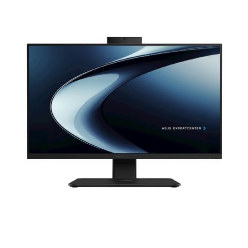 All in One Asus ExpertCenter P400 AiO P470VAK-WB53C1 i5-13420H/16GB/SSD 512GB/27" FHD 1920x1080/HAS/Brez OS 90PT03W6-M01KB0