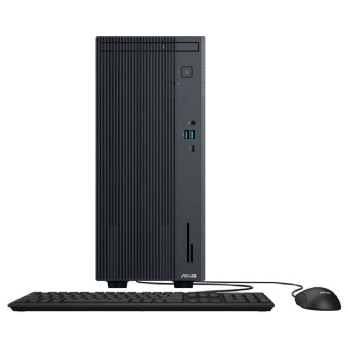 Namizni računalnik ASUS ExpertCenter P500 Mini Tower Core i5-13420H 16GB 1TB Windows 11 Home tipkovnica miška  (P500MV-WB53D0H)