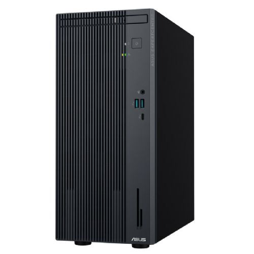 Namizni računalnik ASUS ExpertCenter P500 Mini Tower Core i5-13420H 16GB 1TB Windows 11 Home tipkovnica miška  (P500MV-WB53D0H)