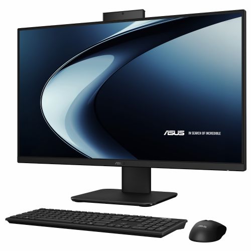 All In One računalnik Asus ExpertCenter VM670KA AMD Ryzen AI 7 350, 16GB, 1TB SSD, 27" Full HD,DE, Windows 11 Home