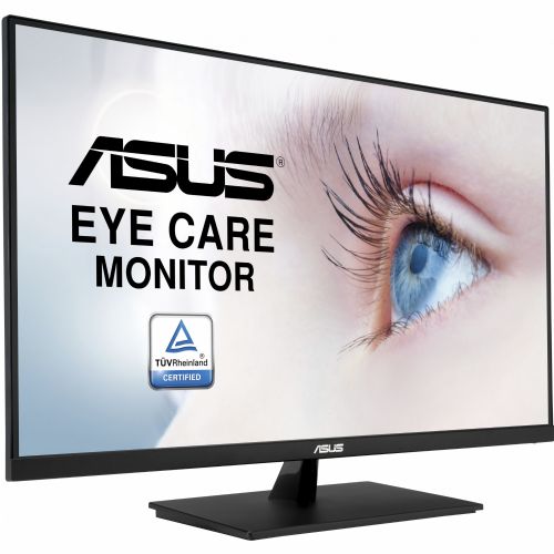 ASUS Eye Care VP32AQ 80,1 cm (16:9) WQHD HDMI DP