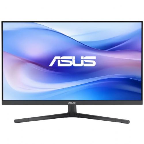 Monitor Asus Eye Care VU279CFE-B 68,58 cm (27"), 1920 x 1080 FHD, 16:9, IPS, 250cd/m2, 1ms, črna