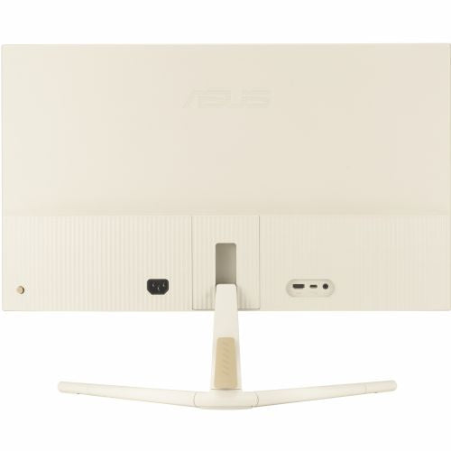 Monitor Asus Eye Care VU279CFE-M 68,58 cm (27"), 1920 x 1080 FHD, 16:9, IPS, 250cd/m2, 1ms, bež