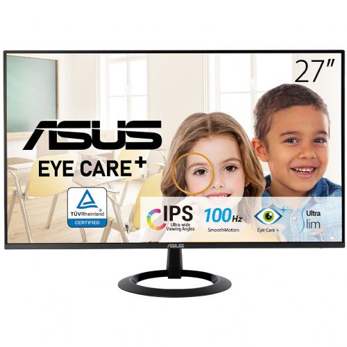 ASUS Eye Care VZ27EHF 68,6 cm (16:9) FHD HDMI