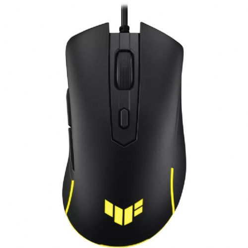 Miška ASUS Gaming Mouse TUF Gaming M3 Gen II črna