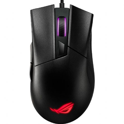 Miška Asus Maus ROG Gladius II Core Gaming