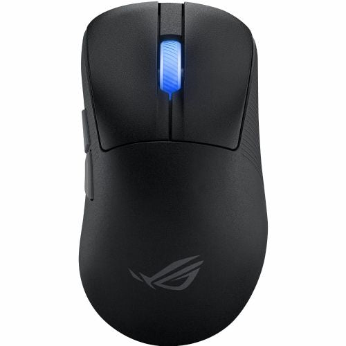 Miška Asus ROG Keris II WL Ace BLK Gaming
