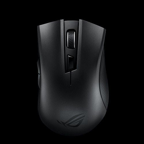 Miška Asus ROG Strix Carry Gaming